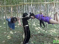 Chinese Bondage