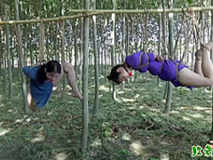 Chinese Bondage