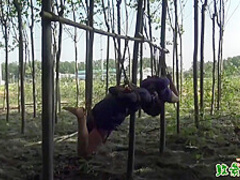 Chinese Bondage