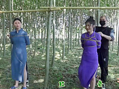 Chinese Bondage