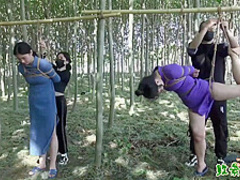 Chinese Bondage