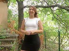 Hot Lexie Gets Double Penetration And Anal!