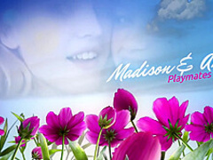 Madison Tribute 3