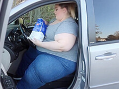 Ssbbw Super Struggles With Juicy Jackie