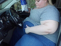 Ssbbw Super Struggles With Juicy Jackie