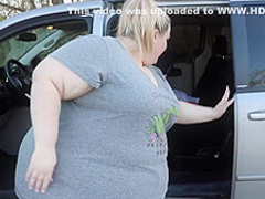 Ssbbw Super Struggles With Juicy Jackie