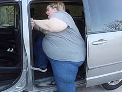 Ssbbw Super Struggles With Juicy Jackie