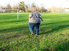 Ssbbw Super Struggles With Juicy Jackie