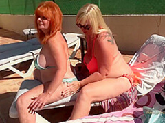 Melanie And Melody