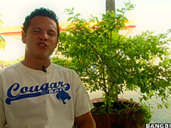Puma Swede - The Puma Is A Man Eatter