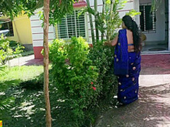 Indian Bengali Housewife Hardcore Sex! Plz Come Tomorrow!!