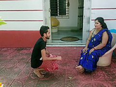 Indian Bengali Housewife Hardcore Sex! Plz Come Tomorrow!!