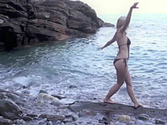 Anna Tatu - Erotic Nude Art Compilation