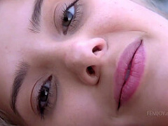 Anna Tatu - Erotic Nude Art Compilation