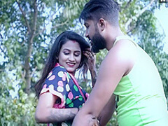 Pati Ke Chhote Bhai Apne Hi Nai Nawalee Bhabhi Ko Impress Karke Chodne Ka Maja Luta Jab Ghar Pe Bhaiya Nahi Tha