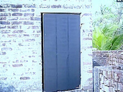 Pati Ke Chhote Bhai Apne Hi Nai Nawalee Bhabhi Ko Impress Karke Chodne Ka Maja Luta Jab Ghar Pe Bhaiya Nahi Tha