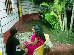 Desi Xxx Super-hot Beautiful Bhabhi Outdoor Sex!!! With Clear Audio
