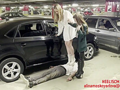 Excellent Adult Scene Russian Check Show