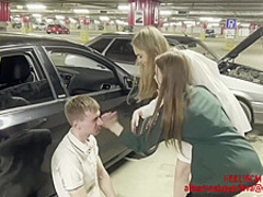 Excellent Adult Scene Russian Check Show