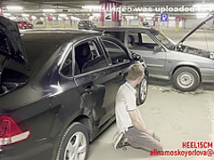 Excellent Adult Scene Russian Check Show
