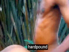 Chinaza Went To Farm And I Traced Her To The Farm And Fucked The Hell Out Of Her It Was My First Sex Since I Returne