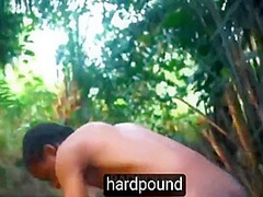 Chinaza Went To Farm And I Traced Her To The Farm And Fucked The Hell Out Of Her It Was My First Sex Since I Returne