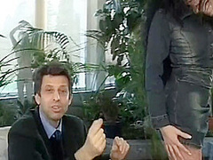 Riccardo Schicchi In Of 100% Anal