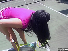 Big Ass Milf Loves Big Black Dick With Kiara Mia