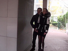 Fucked At First Sight - Sweet Teen Camille
