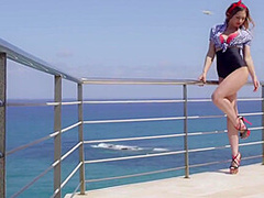Pinup Girls Dazzling Debut