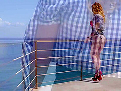 Pinup Girls Dazzling Debut