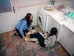 Compilation Adini Sen Koy Otm Gagged