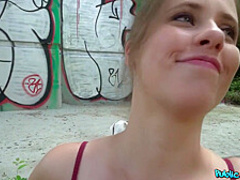 Public Pickup - Lady Lyne