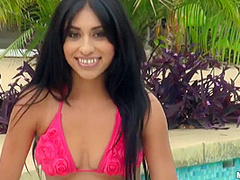 Candy Martinez In My Game, My Rules !