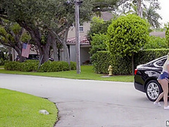 Bailey Brooke - Fucks Stranger