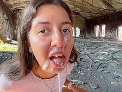 Cum On Face Compilation. Cum In Mouth Compilation