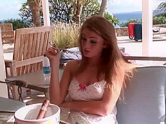Vacations Tropical 3 With Faye Reagan