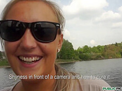Permission To Cum Aboard With Krystal Swift