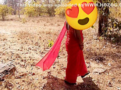 Sexy Desi Hotgirl21 Riyaji Quenches Her Sex Thirst By Meeting Hotdesixxs New Boyfriend In The Forest