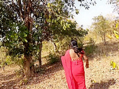 Sexy Desi Hotgirl21 Riyaji Quenches Her Sex Thirst By Meeting Hotdesixxs New Boyfriend In The Forest