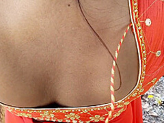 Sexy Desi Hotgirl21 Riyaji Quenches Her Sex Thirst By Meeting Hotdesixxs New Boyfriend In The Forest