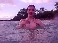 Atk Girlfriends And Sadie Blake - Hottest Sex Scene Solo Watch Youve Seen