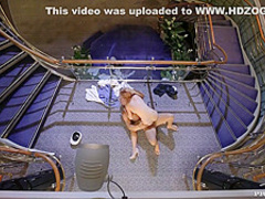 Adventures On The Lust Boat - Candy Alexa, Dona Bell And Donna Bell