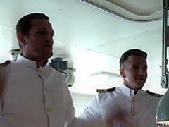 Adventures On The Lust Boat - Candy Alexa, Dona Bell And Donna Bell