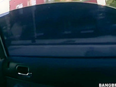 Zoey Holloway, Zoey Halloway And Alanah Rae In And In Mpw