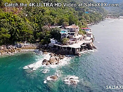 Fuck me by the Pool - Salsaxxx