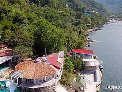 Fuck me by the Pool - Salsaxxx