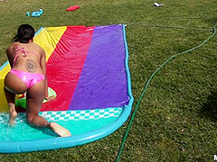 Rsp - Jennifer - Layla - Luna