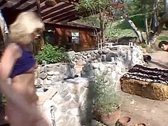 Gang - Bang My Wife - Scene #15