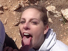 Creamy Cock - Salsaxxx